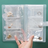 Transparent Jewelry Organizer™ | 50 Extra zipzakjes