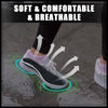 Soft Feet Insoles™ | Houd uw voeten comfortabel en pijnloos | 1+1 GRATIS