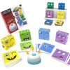 Face Expression Cubes™ (Inclusief GRATIS houten puzzel t.w.v. €18.50) - Sorandi.nl