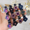 Floral Hair Clip™ | Fonkelende elegante haarclips