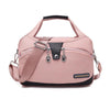 Nylon Travel Bag™ | Ultieme Comfort | Stijlvolle Tas