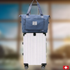 Travel Bag™ | Pak meer spullen comfortabel in - Sorandi.nl