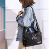 Nylon Travel Bag™ | Ultieme Comfort | Stijlvolle Tas