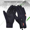Thermal Gloves™ | Winddichte thermische handschoenen geschikt voor touchscreen | 1+1 GRATIS