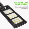 Solar Street Lamp™ | Energiebesparend LED licht