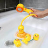 Fun Duck Spray™ | Badspeeltje voor kinderen