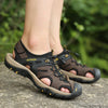 Men's Outdoor Sandals™ | Wandelsandalen voor grote toekomstige avonturen