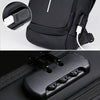 Crossbody Anti-Theft Bag™ | De veiligste tas voor onderweg!