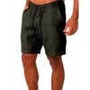 Men's Casual Lace-Up Shorts™ | Comfortabele shorts voor dagelijks gebruik