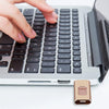 Compact USB Flash Drive™ | Toegang tot alles binnen vingertoppen