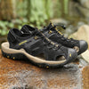 Men's Outdoor Sandals™ | Wandelsandalen voor grote toekomstige avonturen