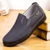 Men's Casual Loafer Shoes™ | Ademende schoenen voor de meest comfortabele wandeling