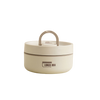 Isobox™ | Meerlagige geïsoleerde lunchbox (Incl. GRATIS draagtas t.w.v. €19,95)