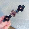 Floral Hair Clip™ | Fonkelende elegante haarclips