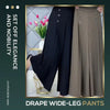 Blanche™️ | De perfecte afslankende broek met losse taille voor vrouwen
