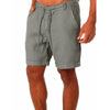 Men's Casual Lace-Up Shorts™ | Comfortabele shorts voor dagelijks gebruik