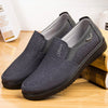 Men's Casual Loafer Shoes™ | Ademende schoenen voor de meest comfortabele wandeling