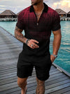 Men's Trendy Outfit™ | Perfect modieus paar voor de zomer