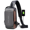 Crossbody Anti-Theft Bag™ | De veiligste tas voor onderweg!