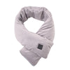 Winter Scarf™ | Stijlvolle Sjaal met verwarming