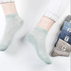 Antibacterial Breathable Socks™ | Laat uw voeten ademen en lekker ruiken