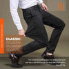 Gary™️ | Comfort in stijl met een klassieke, luxueuze broek
