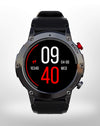 Men's Multifunctional Smartwatch™ | Incl. GRATIS extra bandje t.w.v. € 29.95