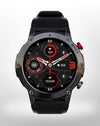 Men's Multifunctional Smartwatch™ | Incl. GRATIS extra bandje t.w.v. € 29.95