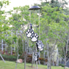 Paw Print Chimes™ | Schattige Zonnewind Chimes voor hondenliefhebbers