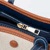 Mini Classy Tote Bag™ | Kleine Handige Tas voor Vrouwen