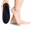 Soft Feet Insoles™ | Houd uw voeten comfortabel en pijnloos | 1+1 GRATIS