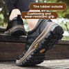 Men's Outdoor Hiking Shoes™ | Ideaal voor wandelen en buitenactiviteiten