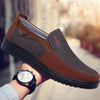 Men's Casual Loafer Shoes™ | Ademende schoenen voor de meest comfortabele wandeling