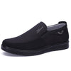 Men's Casual Loafer Shoes™ | Ademende schoenen voor de meest comfortabele wandeling