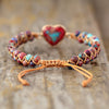 ❤️ Passionate Healing Bracelet | 🎁 Het beste geschenk voor jezelf of een dierbare💕 - Sorandi.nl