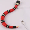 Smart Interactive Snake Toy™ | Breng je luie kat weer tot leven!