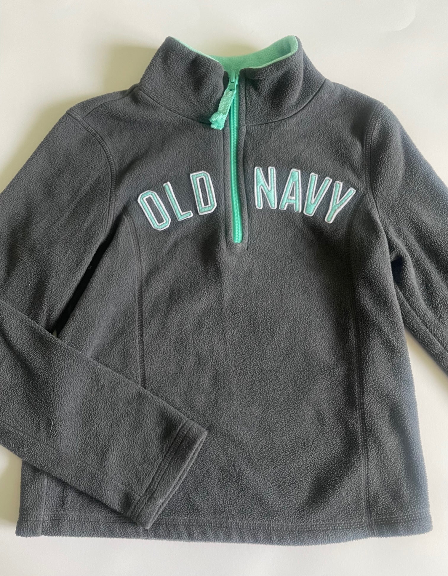 quarter zip pullover old navy