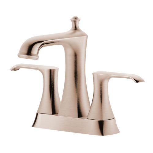 Dakota Skye Collection Push Pop-Up Drain with Overflow - MolaixBathroom FaucetDSF-42BCS00RG