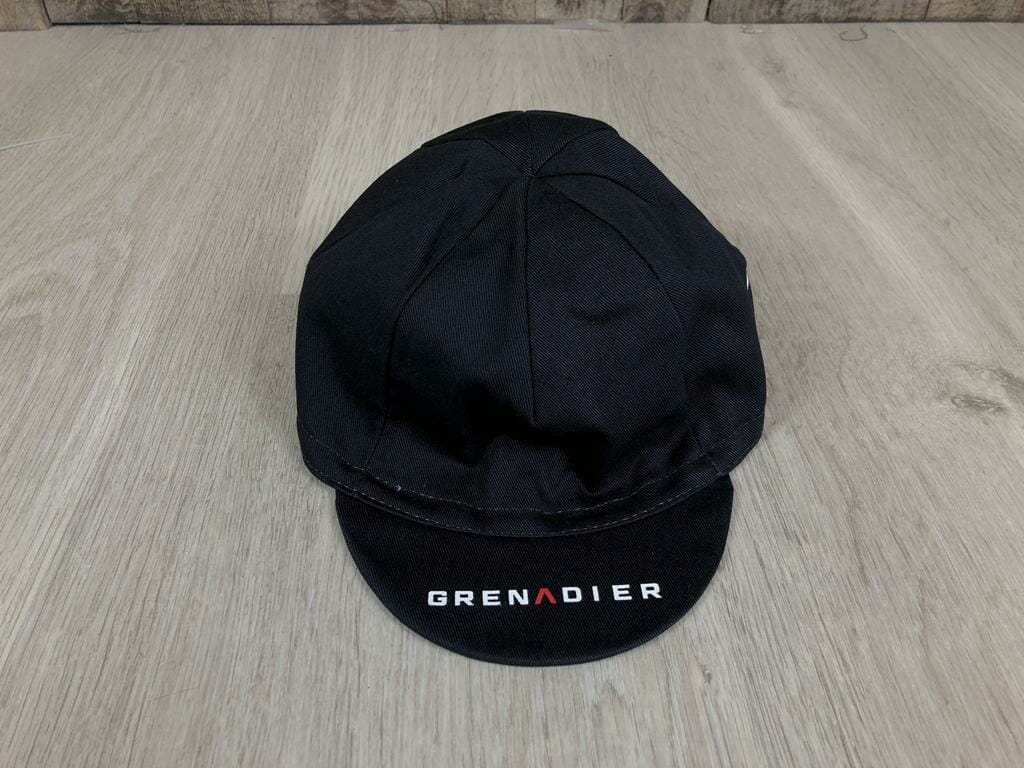 Cycling Cap - Ineos Grenadiers