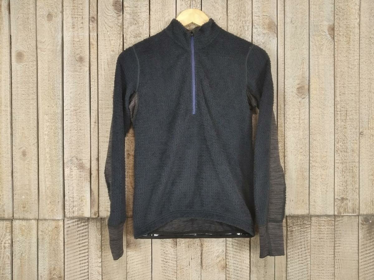 定番の中古商品 Velocio ALPHA LONG SLEEVEジャージ asakusa.sub.jp