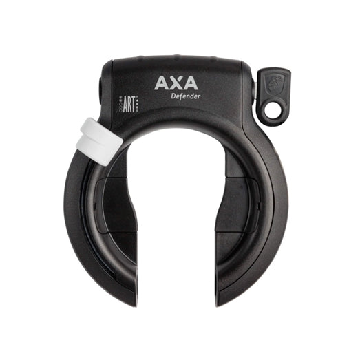 breng de actie Prominent Concurreren AXA Defender Ring Lock – Real Dutch Bikes
