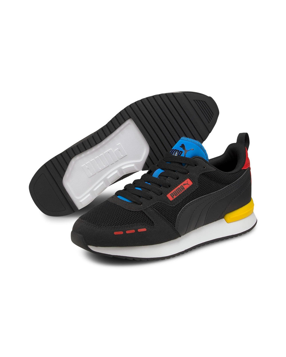 Puma Hombre 373117 38 Puma R78 – THN