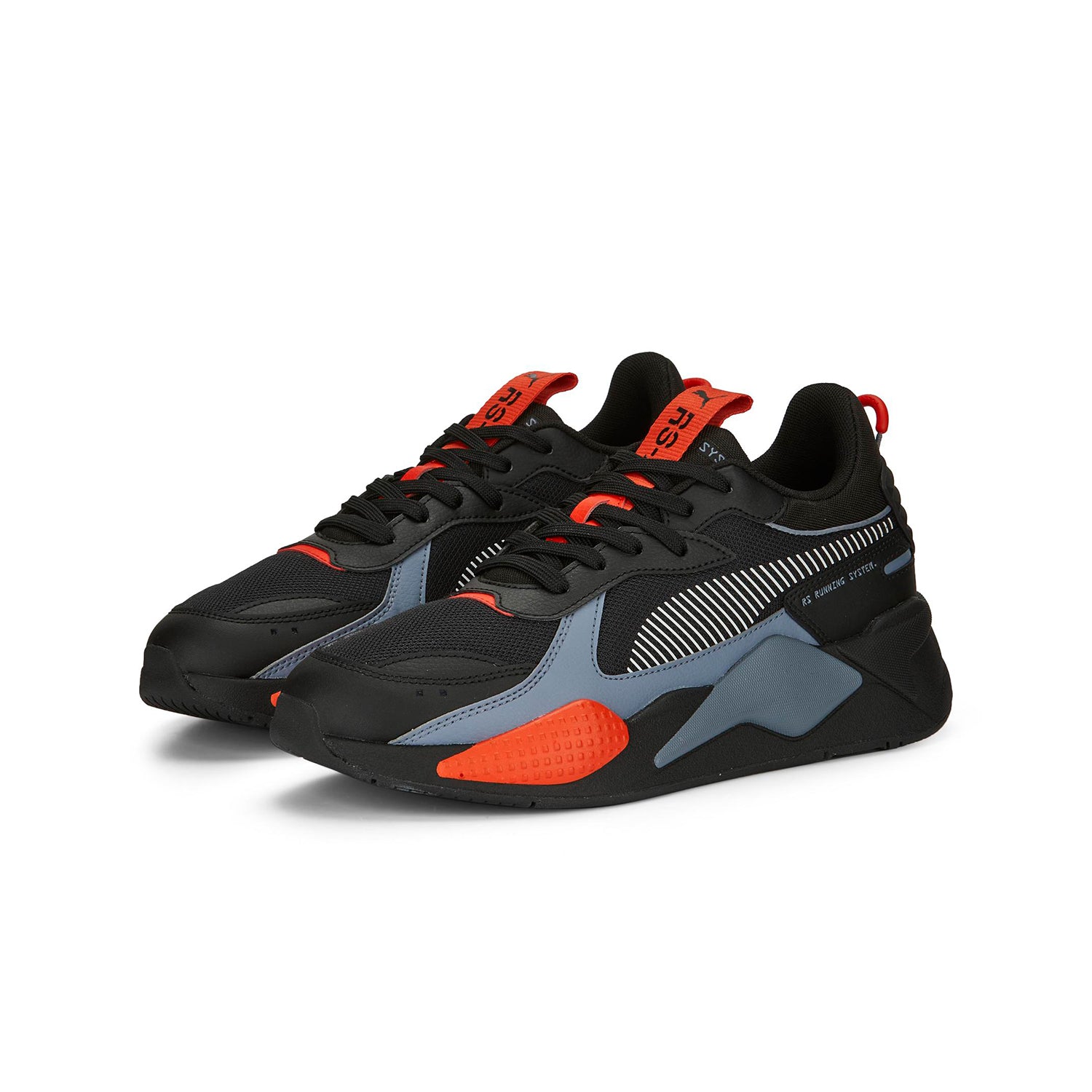 Puma 02 Rs-X Geek – THN