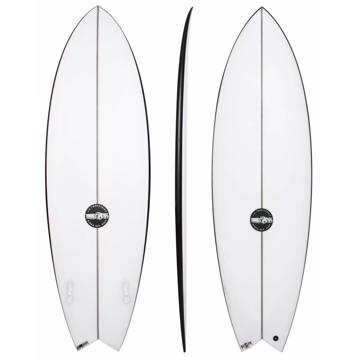 battery operated surfboard