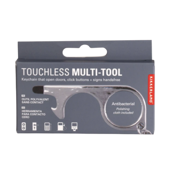 Touchless Multi-Tool