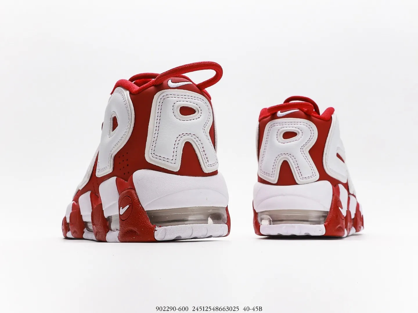 JORDAN UPTEMPO »Suptempo»