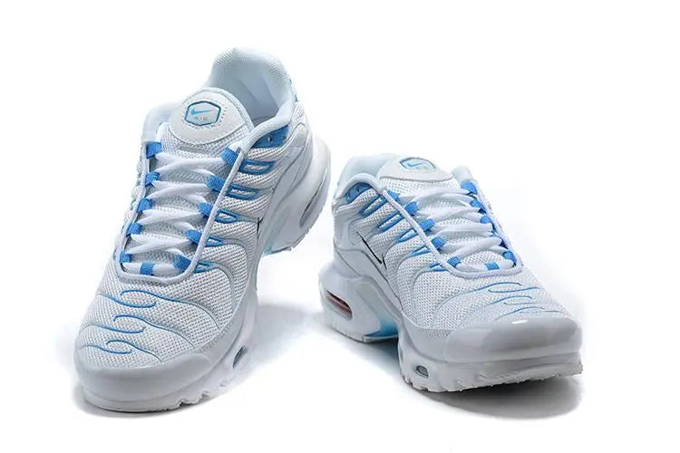 AIR MAX PLUS TN »Fury Blue»