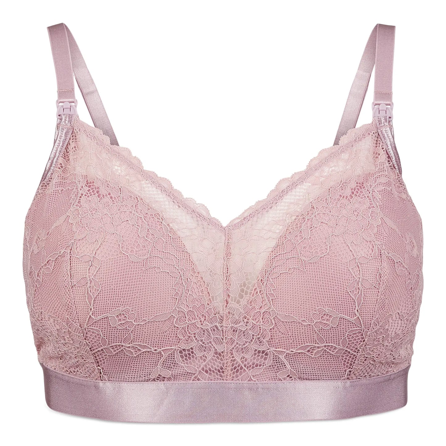 Oh La La Nursing Bralette