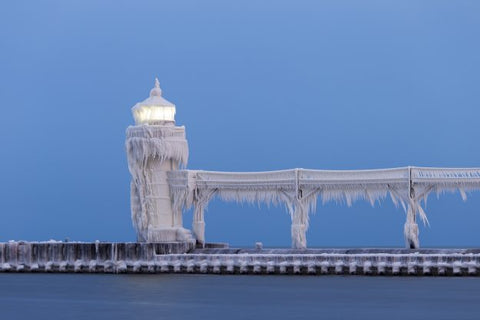 Saint Joseph Lighthouse