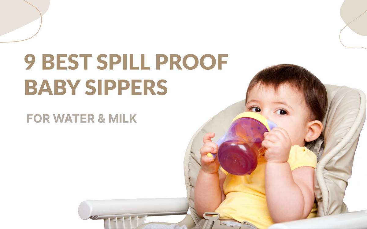 sippy cup for 9 months